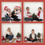 Weihnachts-Shooting in the Box