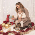 weihnachtsshooting fur gross und klein