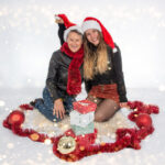 Weihnachtsfreude fuer gross und klein